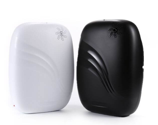 Αρωματισμός χώρων